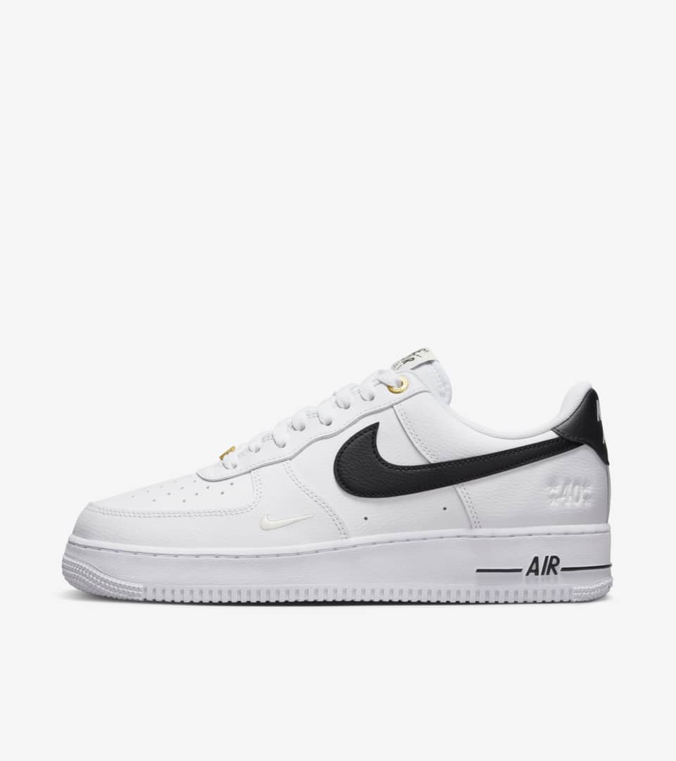 air force dna